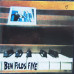 BEN FOLDS FIVE Self Titled (553)