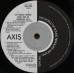 ANDREWS SISTERS Boogie Woogie Bugle Boy (521) ANDREWS SISTERS Boogie Woogie Bugle Boy (521)