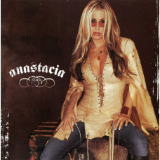ANASTACIA Self Titled (33) ANASTACIA Self Titled (33)