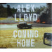 ALEX LLOYD Coming Home CDS 0019 ALEX LLOYD Coming Home CDS 0019