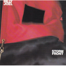 BILLY JOEL Storm Front (189) BILLY JOEL Storm Front (189)