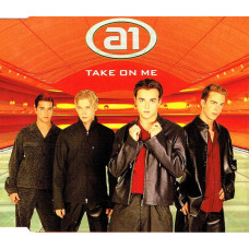 A1 Take On Me CDS 226 A1 Take On Me CDS 226