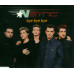 *NSYNC Bye Bye Bye CDS 209 *NSYNC Bye Bye Bye CDS 209