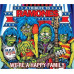 A TRIBUTE TO RAMONES We're A Happy Family (485) A TRIBUTE TO RAMONES We're A Happy Family (485)