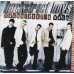 BACKSTREET BOYS Backstreet's Back (565)