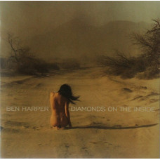 BEN HARPER Diamonds On The Inside (226)