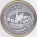 BON JOVI Bounce (556)