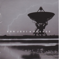 BON JOVI Bounce (556) BON JOVI Bounce (556)