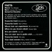 ASH Goldfinger CDS 267