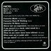 ASH Goldfinger CDS 267