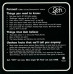 ASH Goldfinger CDS 267