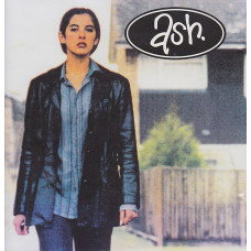 ASH Goldfinger CDS 267 ASH Goldfinger CDS 267