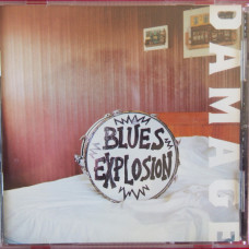 BLUES EXPLOSION Damage (463) BLUES EXPLOSION Damage (463)