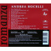 ANDREA BOCELLI Romanza (726) ANDREA BOCELLI Romanza (726)