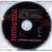 ANDREA BOCELLI Romanza (726) ANDREA BOCELLI Romanza (726)