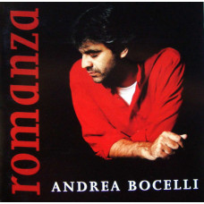 ANDREA BOCELLI Romanza (726)