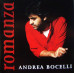 ANDREA BOCELLI Romanza (726) ANDREA BOCELLI Romanza (726)
