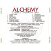 ALCHEMY Dark Wind (330) ALCHEMY Dark Wind (330)