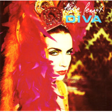 ANNIE LENNOX Diva (363) ANNIE LENNOX Diva (363)