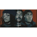 BLACK EYED PEAS Bridging The Gap (577)