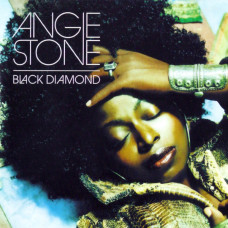 ANGIE STONE Black Diamond  (90)