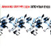 ARMAND VAN HELDEN Into Your Eyes CDS 0118 ARMAND VAN HELDEN Into Your Eyes CDS 0118