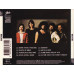 BOSTON Self Titled (560) BOSTON Self Titled (560)