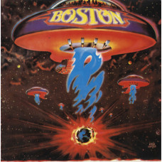BOSTON Self Titled (560) BOSTON Self Titled (560)