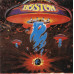 BOSTON Self Titled (560) BOSTON Self Titled (560)